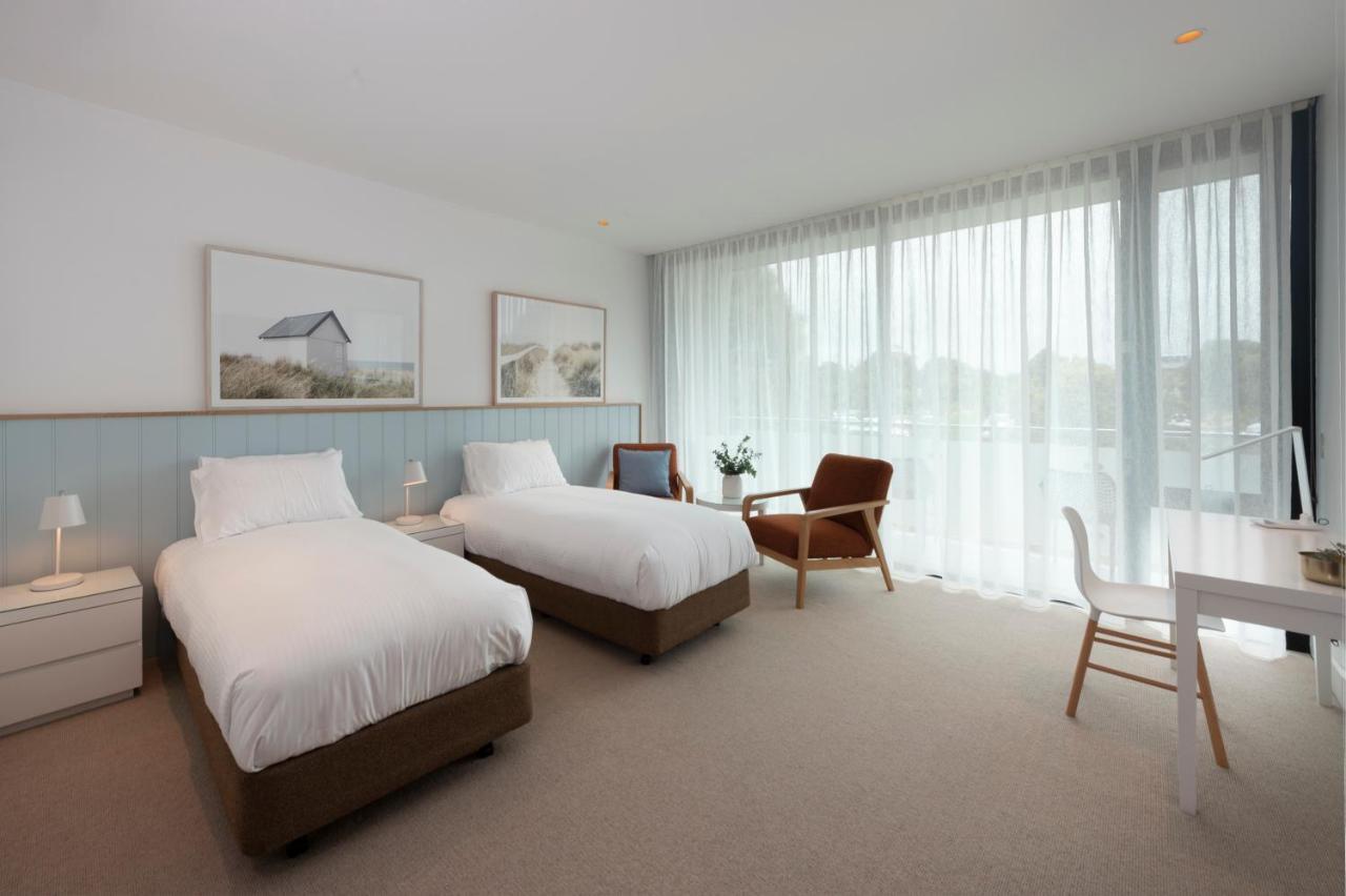 The Sands Torquay Extérieur photo
