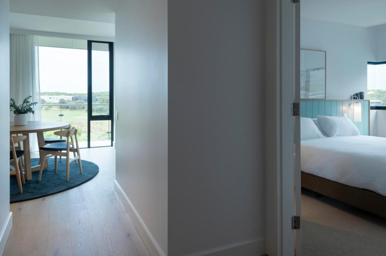 The Sands Torquay Extérieur photo