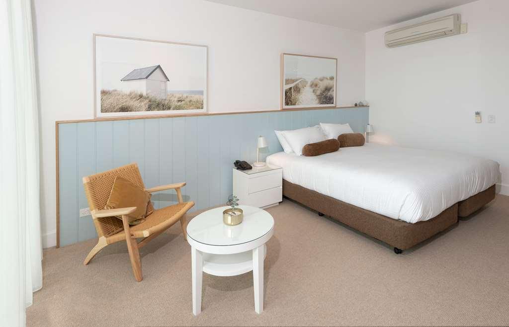 The Sands Torquay Chambre photo